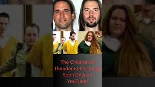 The Children of Thunder Cult Deep Dive. Coming Soon Only on YouTube!