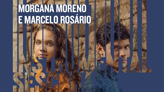 AO VIVO | 26/03 - Morgana Moreno e Marcelo Rosário - às 19:00