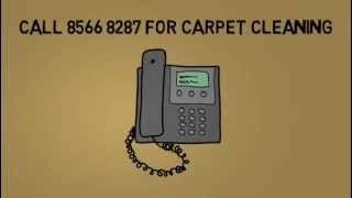 Carpet Cleaning Epping | Call 8566 8287 for a Epping Carpet Cleaning Services