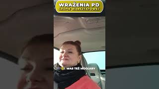 Arleta Piotrowska - Rekomendacja