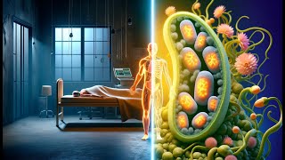 Revolutioniere deine Energie: Mitochondrien & der Schlüssel zu überwindender Müdigkeit!