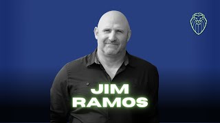 JIM RAMOS | Getting Dialed In (Ep. 644)