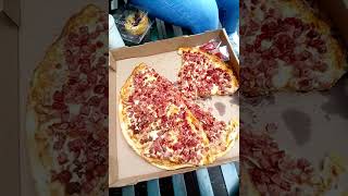 Pizza Plaza Coyoacan