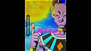 Beerus Vs Gojo