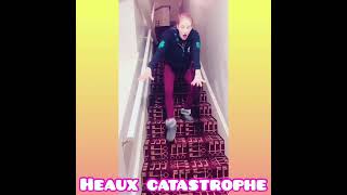 HEAUX CATASTROPHE!!!