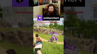 Leave it to Rob | emberchert on #Twitch