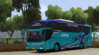 Mod Bussid Jb5 MHD EURO4 | KP PROJECTS MAX | PMTOH