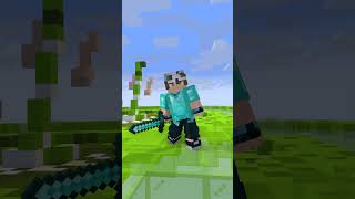 SkyWars animation #shorts #short #minecraft