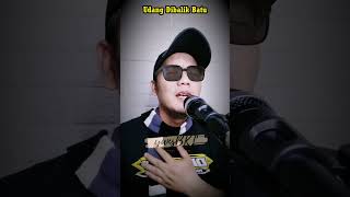 UDANG DIBALIK BATU (COVER) BY YANS #cover #laguviral #update