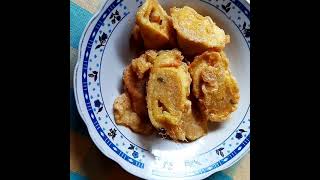 chicken egg roll with carrot recipes |  ayam roll telur  & wortel