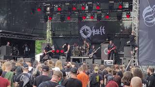 Okult - live at Brutal Assault 2023 pt 2