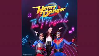 Henry Danger: The Musical - The Fight Song (Finnish)