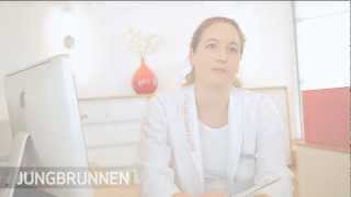 Jungbrunnen-Klinik | Dr. med. M. Scheler