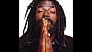 Buju Banton - Lady *A Chaka Rastar Exclusive*