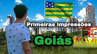 Goiânia/ Anápolis Goiás