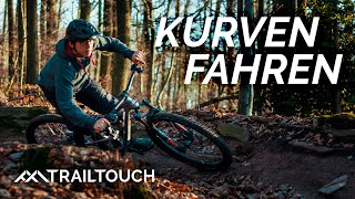 Anlieger besser fahren - MTB Tutorial | TrailTouch