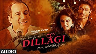 Tumhe Dillagi Full Song By Rahat Fateh Ali Khan | Huma Qureshi, Vidyut Jammwal | Salim - Sulaiman