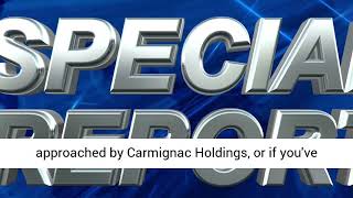 CARMIGNAC HOLDINGS SCAM |  Carmignac Holdings Review