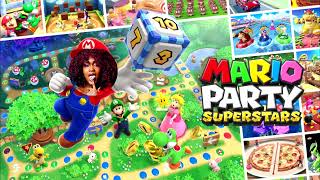 Cupcakke x mario party superstars keeping on the path of the v*gina