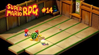 This Might be the HARDEST Boss (so far) | Super Mario RPG Let's Play #14