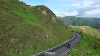 WAY of LIFE - Suzuki DL1000 - Vstrom 2017