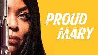 Proud Mary Full Movie Facts And Review / Hollywood Movie / Full Explaination / Taraji P. Henson