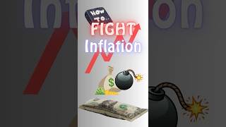 "Inflation Invasion! 📈💸 Master Your Money Mojo with This Hot Tip! #shorts #InflationHacks #financial