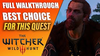 The Witcher 3: Best Choice for Hym