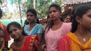 odia marriage/reception short video/#shorts #trendingvideo