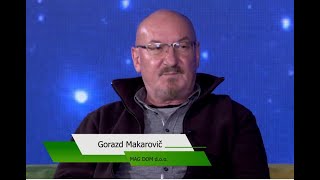 MOJ DOM GORAZD MAKAROVIČ E11