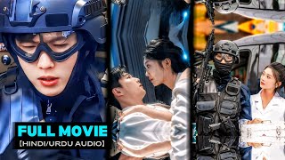 HOT🔥Handsome Army Man Fall In Love With Cute Doctor💜New Full Movie Korean Chinese Drama ExplainHindi