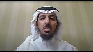 ملتقى قيم و اخلاقيات الاعلام الحديث ٣- الجانب الإعلامي المحاضر د. فواز العجمي