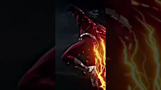 Savitar VS Flash￼