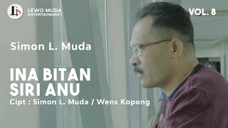 INA BITAN SIRI ANU - Simon L. Muda ft Ellys L. Muda