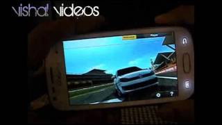 Real Racing 2 - Galaxy S7562 Duos S Duos