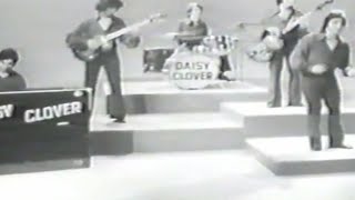 Daisy Clover - Tell Me (1969)