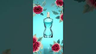 Jean Paul Gaultier La Belle Fleur Terrible