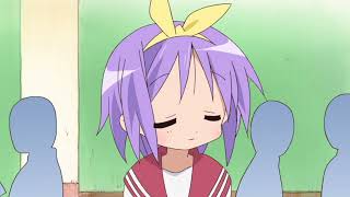 Lucky Star The Unabridged Series Episode 1