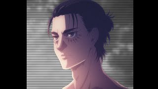 eren edit - pon de replay