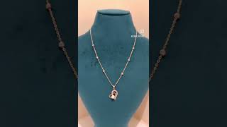 18k Necklace #jewellery #18kt #gold #22ct #18kgold #necklace #18ct #jewelry #14kt #fashion