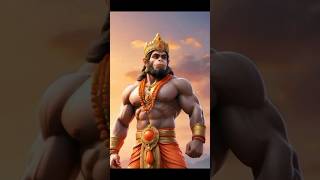 Hanuman status #shorts #hanuman #viral #shortsfeed #motivation #viralshorts #trending #salasarbalaji