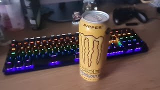 Monster Ripper Review Live.