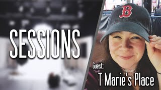 Sessions: T Marie's Place