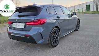 BMW 116d 5p. Msport