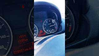 Revving & Exhaust Sound 2012 BMW 128i