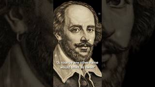 The Timeless Truth of Shakespeare's Rose"