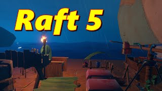 Raft Coop Gameplay Video 5