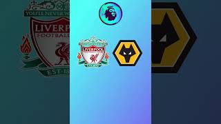 Liverpool vs Wolves Prediction