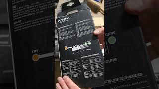 CTEK CT5 Battery Charger & Maintainer