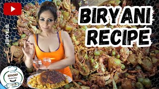 arabic biryani recipe #recipe #how #cooking